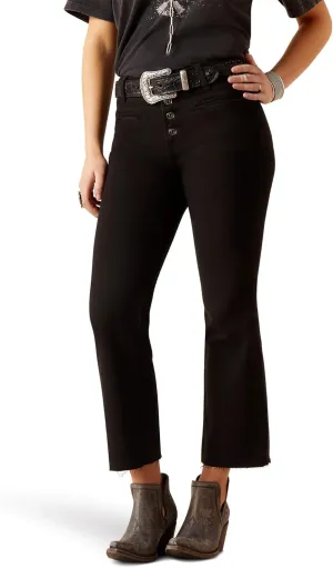 Ariat Women's Hr Jazmine Kick Flare