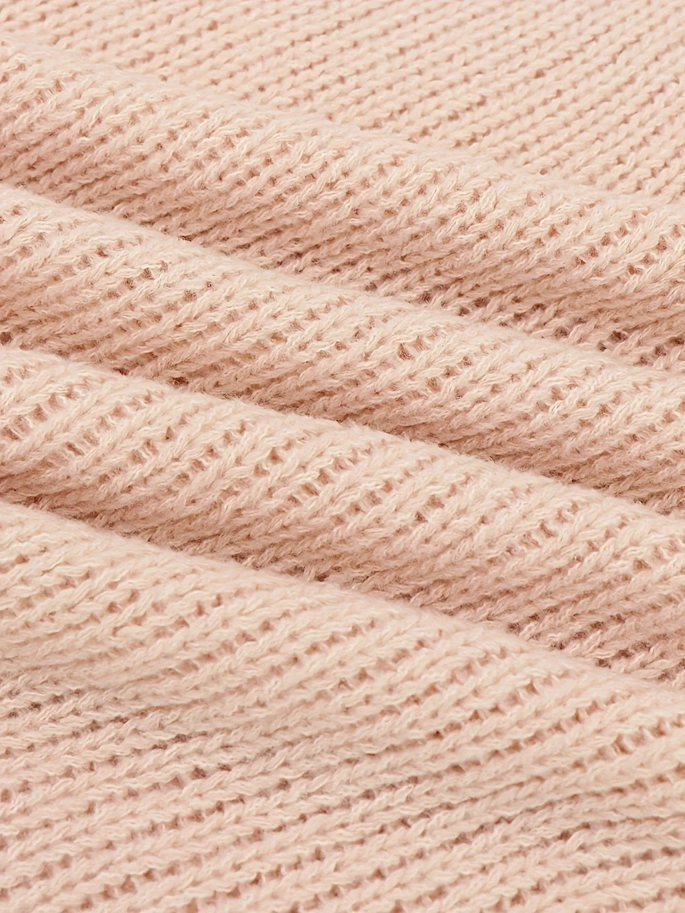 Casual Knit Sweater for Everyday Wear