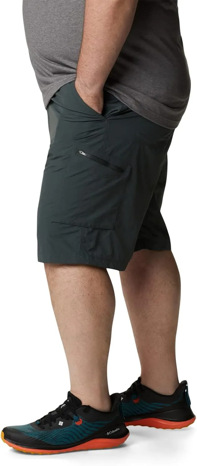 Columbia Men's Silver Ridge Cargo Short