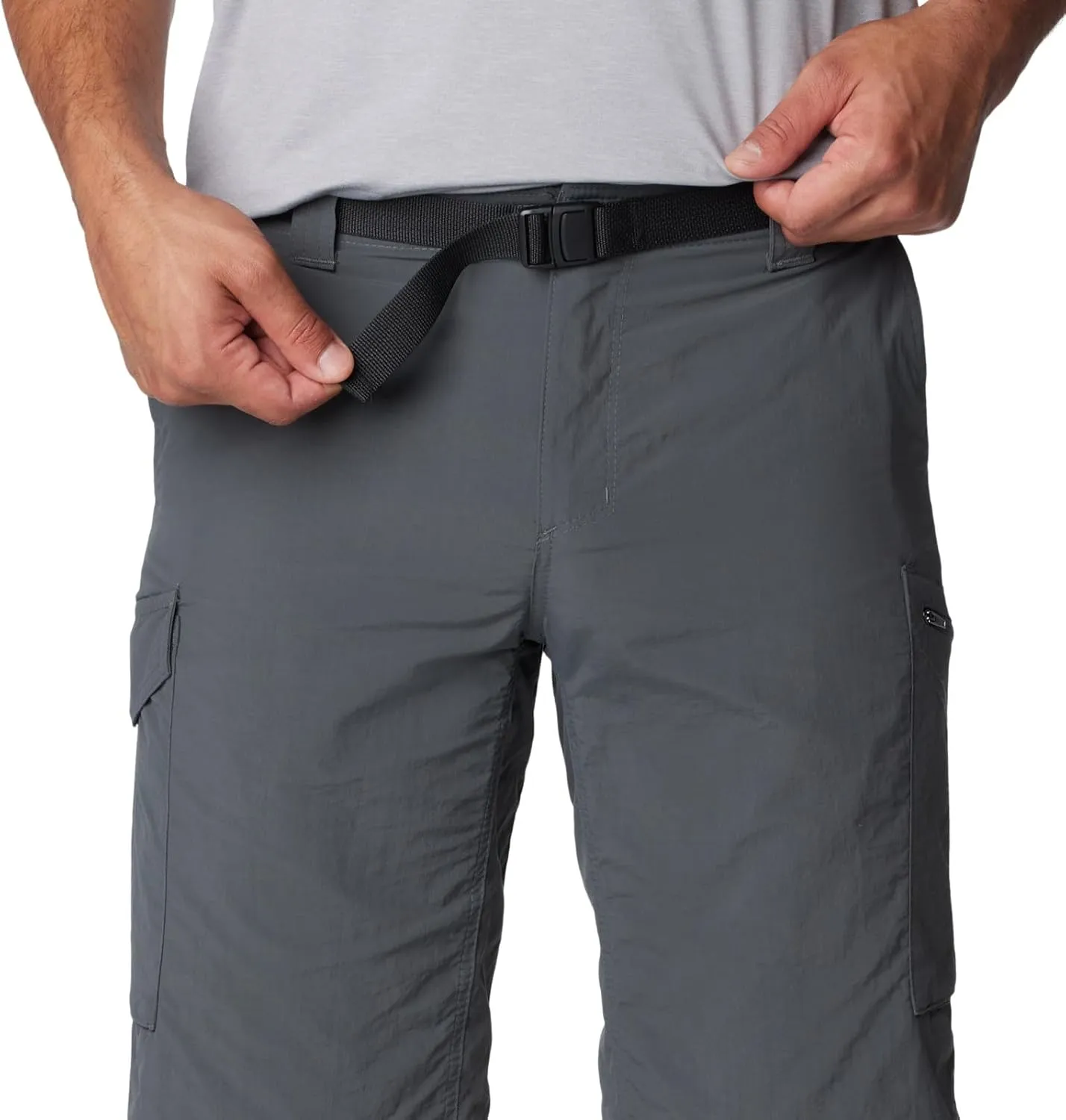 Columbia Men's Silver Ridge Cargo Short