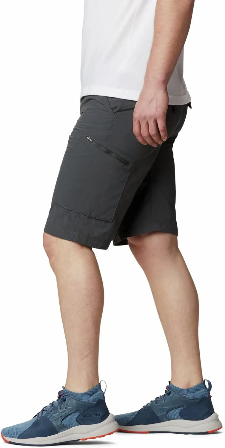 Columbia Men's Silver Ridge Cargo Short