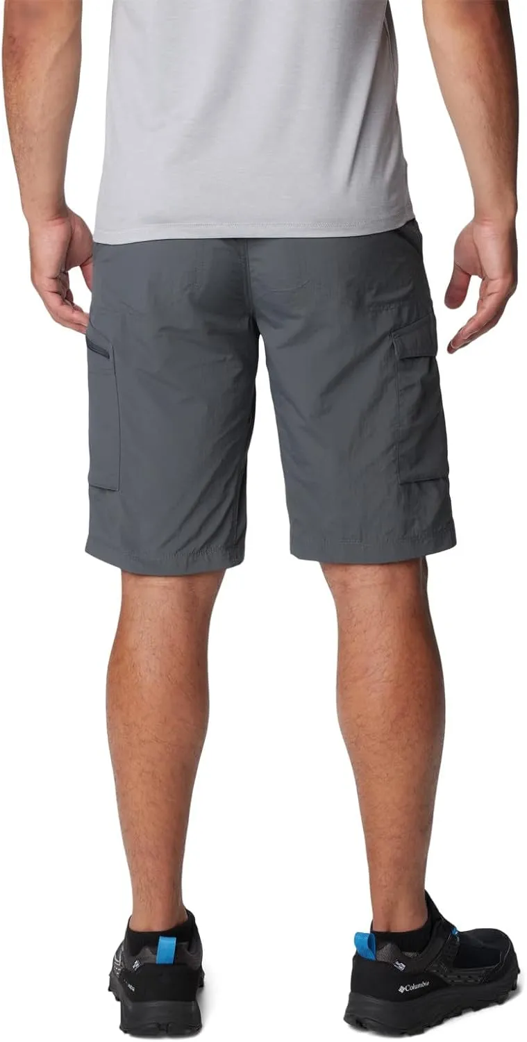 Columbia Men's Silver Ridge Cargo Short
