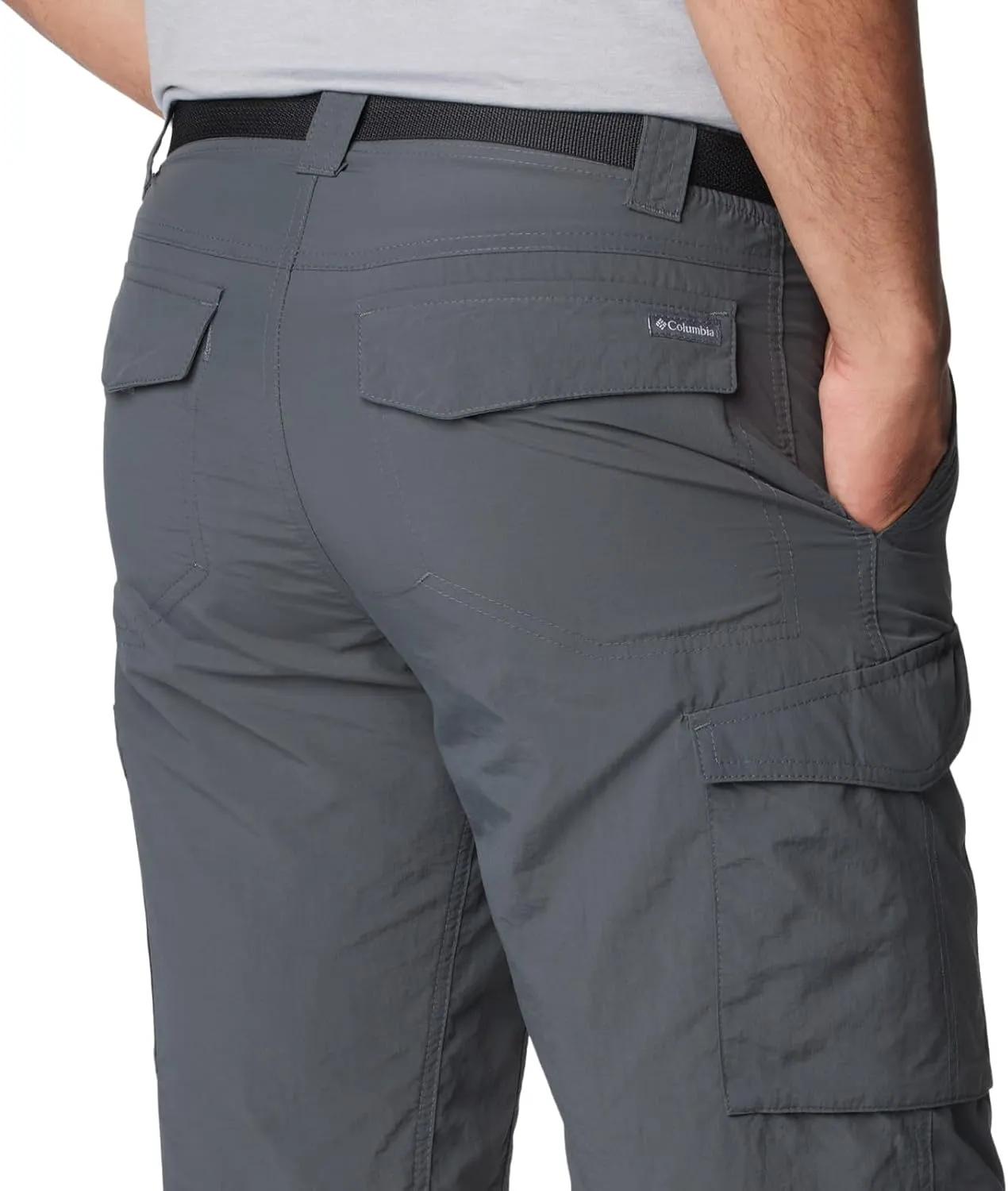 Columbia Men's Silver Ridge Cargo Short