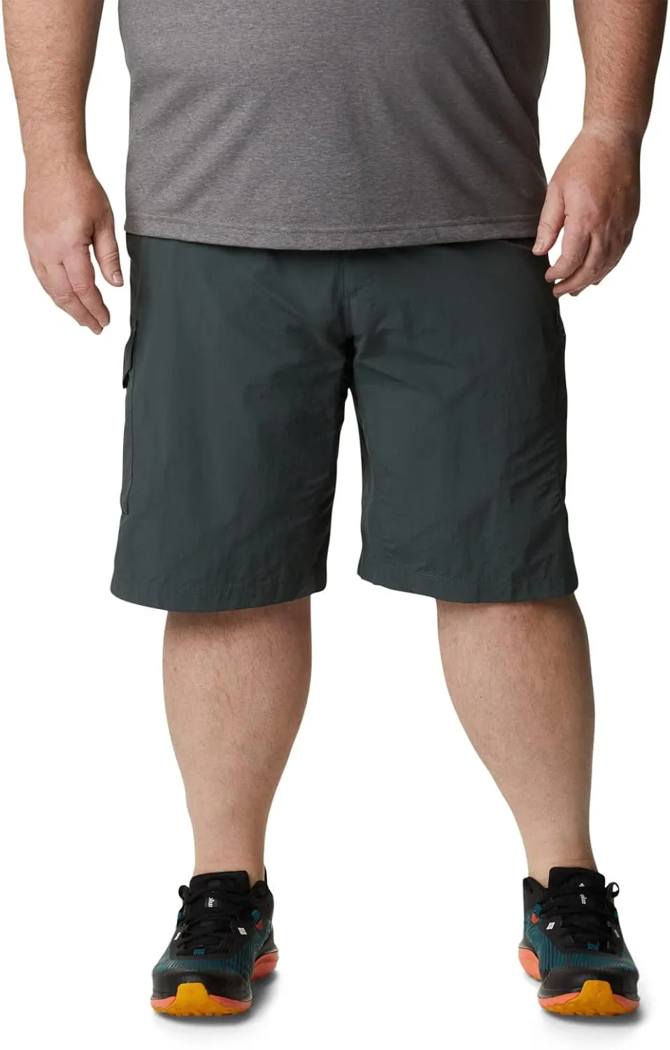 Columbia Men's Silver Ridge Cargo Short