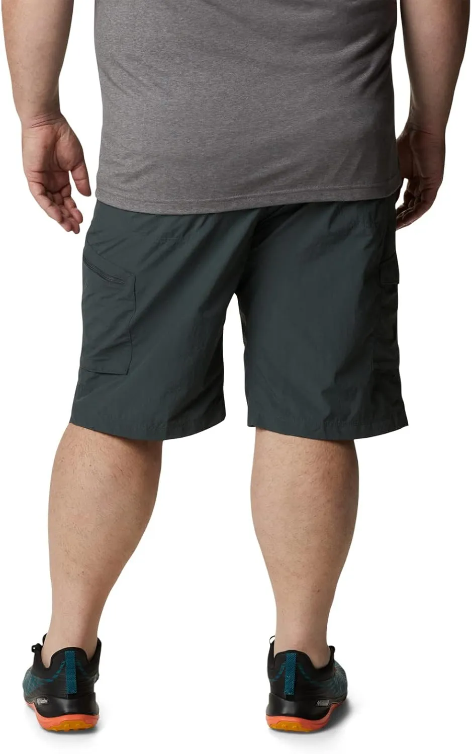 Columbia Men's Silver Ridge Cargo Short