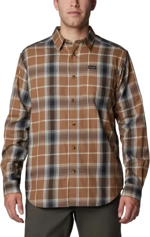 Columbia Men's Vapor Ridge Iii Long Sleeve Shirt