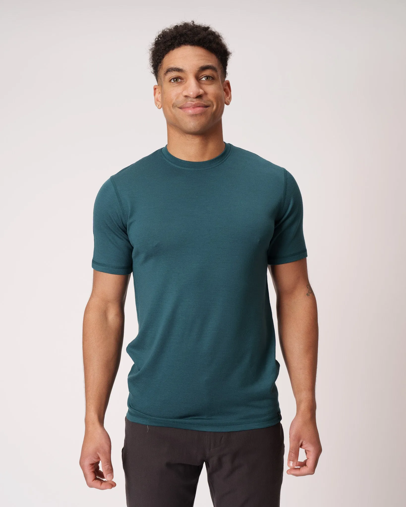 Everyday Crew Tee