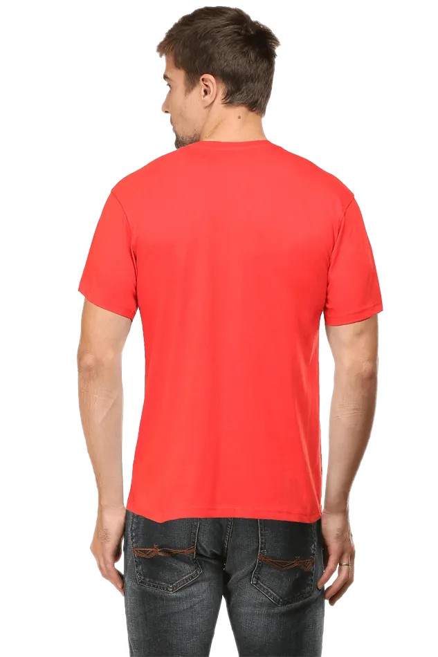Everyday Essential T-Shirt – 100% Cotton Comfort