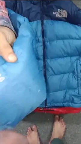 Premium The North Face 700 Puffer Jackets