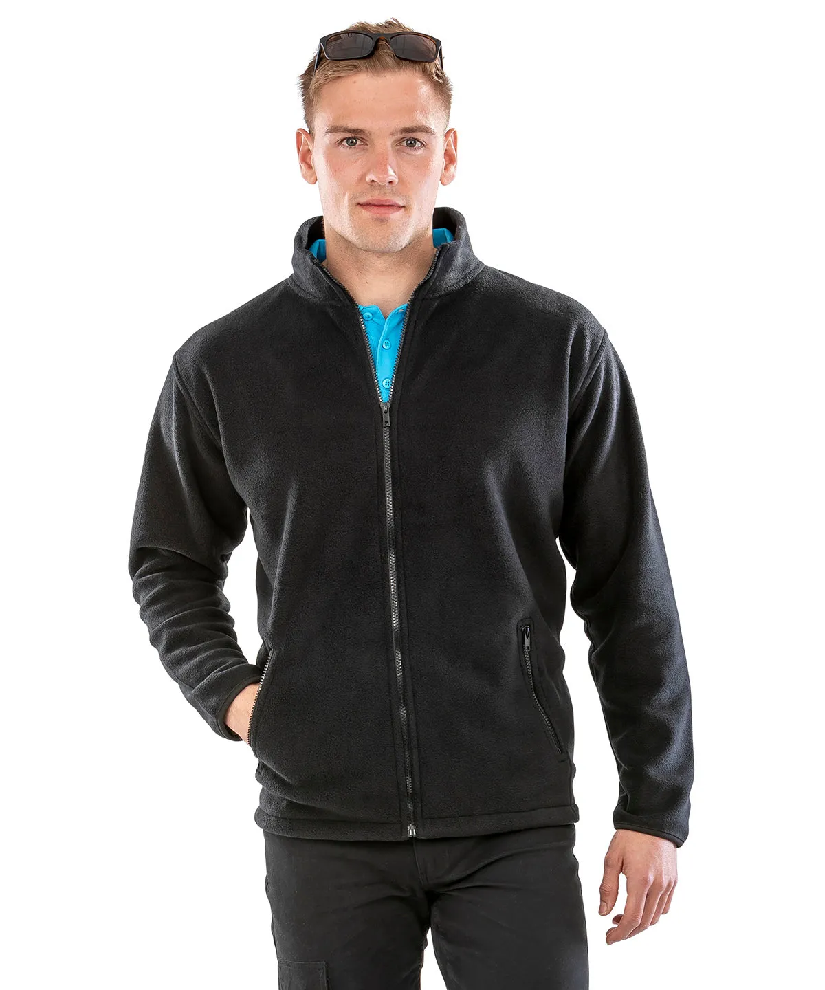 Purple* - Norse outdoor fleece