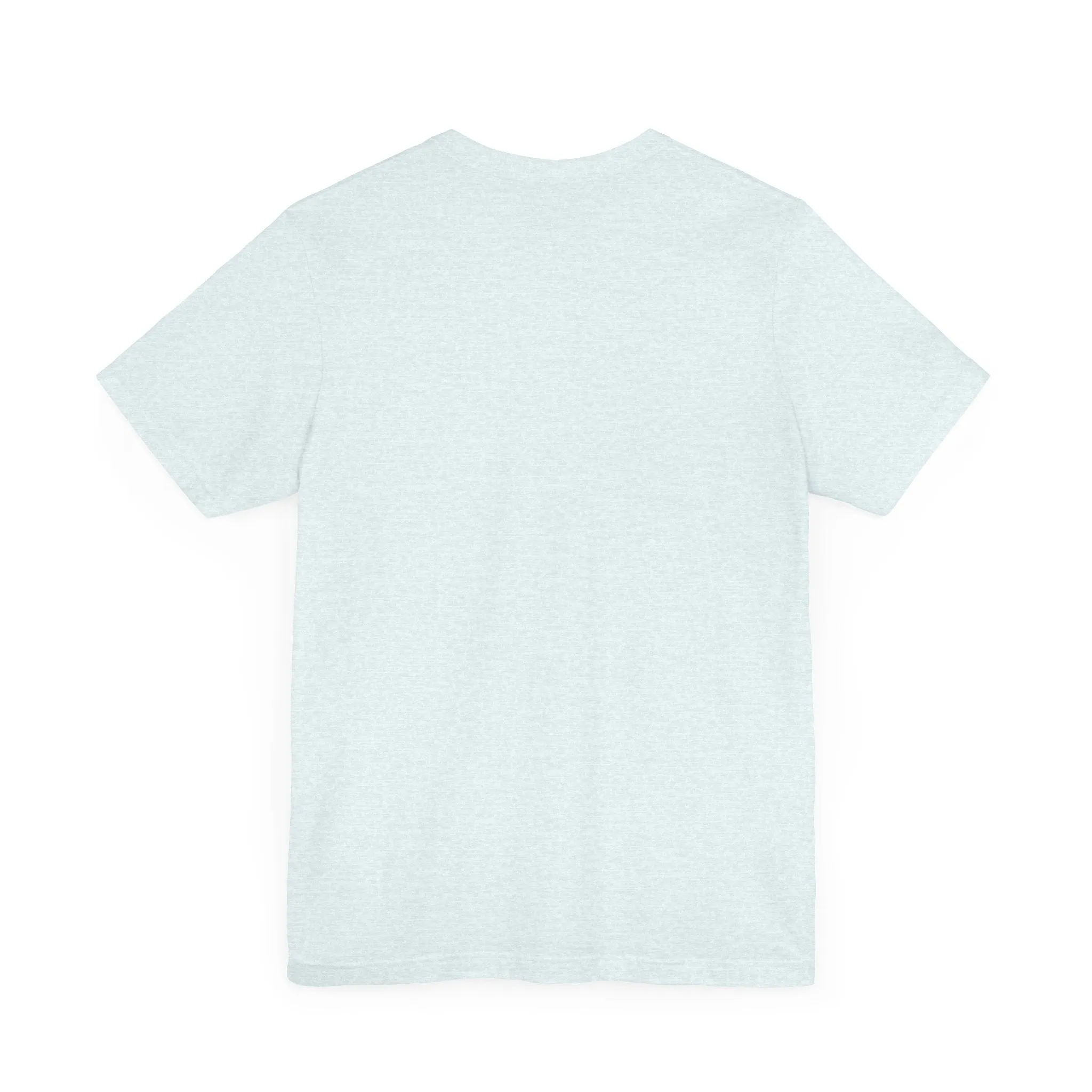 Stay In Your Own Energy Tee - Soft, Stylish, and Uplifting